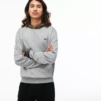 Толстовка Lacoste