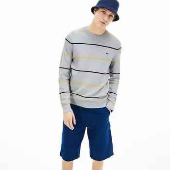 Свитер Lacoste