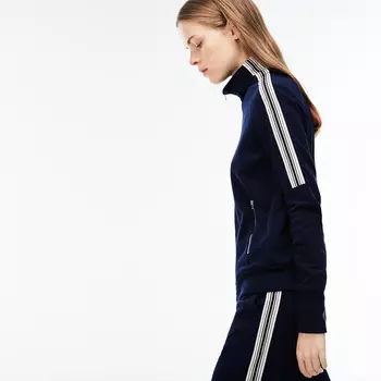 Толстовка Lacoste
