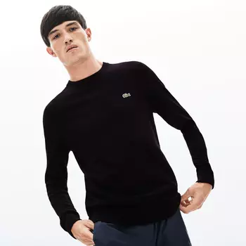 Свитер Lacoste