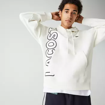 Толстовка Lacoste Unisex L!VE