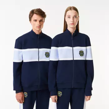 Толстовка Lacoste x Jean-Michel Tixer Unisex