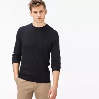 Свитер Lacoste