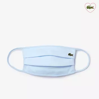Защитная маска Lacoste