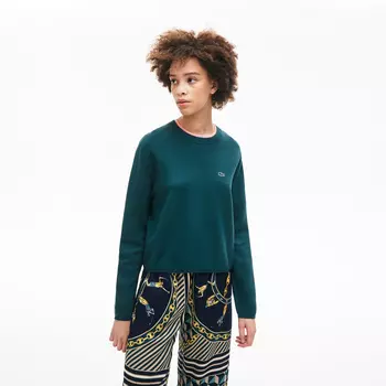 Свитер Lacoste