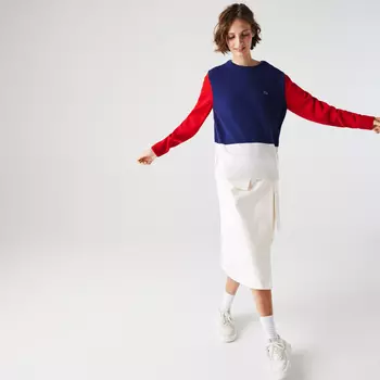 Свитер Lacoste