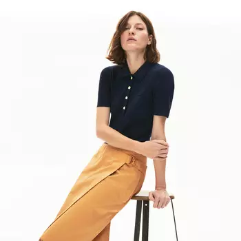 Свитер Lacoste