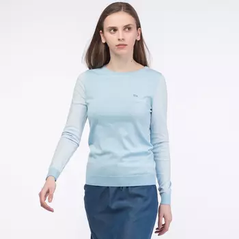 Свитер Lacoste