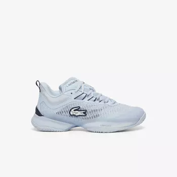 Женские кеды Lacoste AG-LT23 ULTRA для тенниса