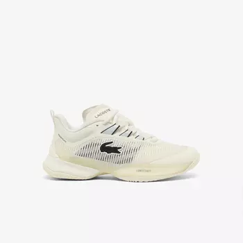 Женские кеды Lacoste AG-LT23 ULTRA для тенниса