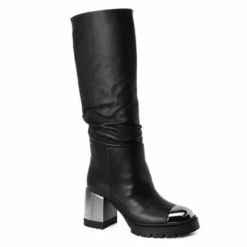 Сапоги Casadei