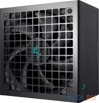 Блок питания Deepcool ATX 1000W PN1000M Gen.5 80+ gold (20+4pin) APFC 120mm fan 8xSATA RTL