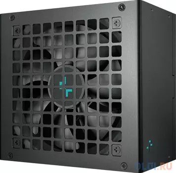 Блок питания Deepcool ATX 800W PL800D BULK 80+ bronze (20+4pin) APFC 120mm fan 8xSATA
