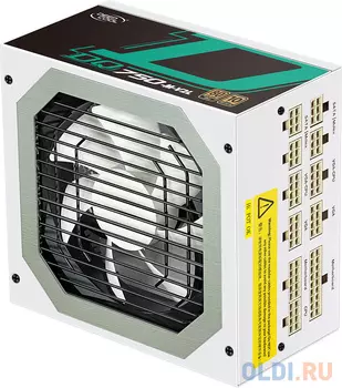 Блок питания Deepcool DQ750-M-V2L WH 750 Вт