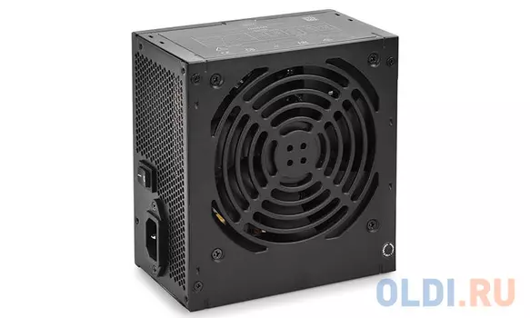 Блок питания Deepcool Nova DN650 650 Вт