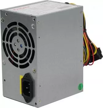 Блок питания ATX 400 Вт Exegate AAA400 ATX 12В 2.3