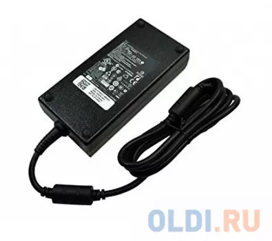 Блок питания для ноутбука DELL Power Supply 180W AC Adapter 450-18644