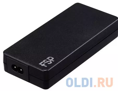 Блок питания для ноутбука FSP NB V90 Slim 90Вт 7 переходников