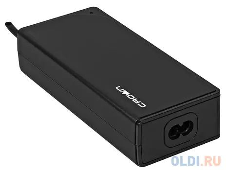 Блок питания для ноутбука Универсальное - 19.5V Crown CMLC-6006