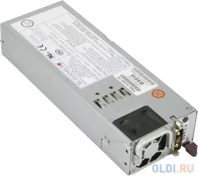 Блок питания для сервера 1300W PWS-1K30D-1R SUPERMICRO