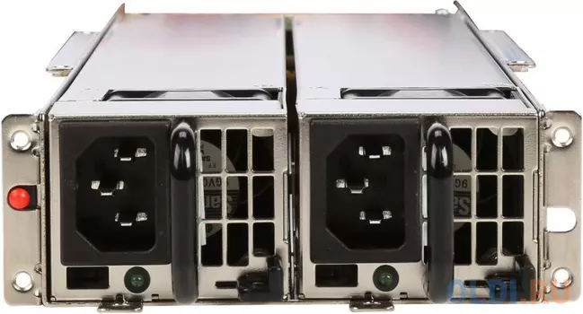 Блок питания EMACS M1U2-5650V4H 650 Вт
