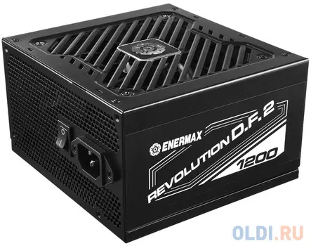 Блок питания EnerMax ERS1200EWT