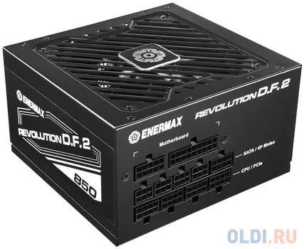 Блок питания EnerMax ERS850EWT