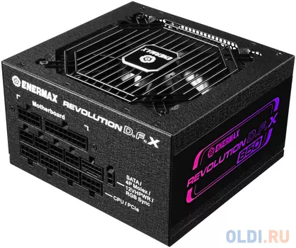 Блок питания EnerMax ERT850EWT