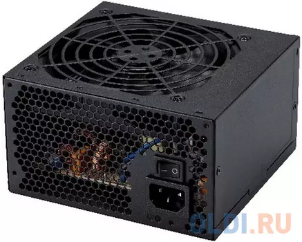 Блок питания ATX 400W ATX-400PNR PRO FSP