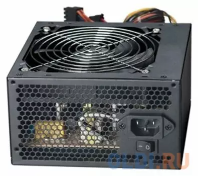 Блок питания Exegate 450NPXE 450 Вт