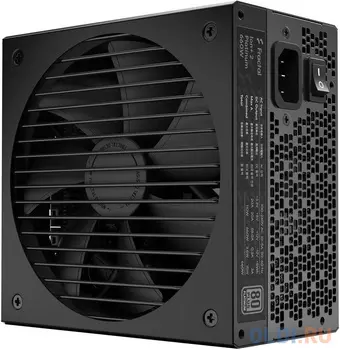 Блок питания Fractal Design ION+2 660 650 Вт