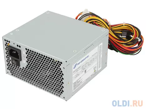 Блок питания FSP ATX-500PNR-I 500 Вт