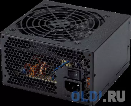 Блок питания FSP ATX-500PNR PRO 500 Вт