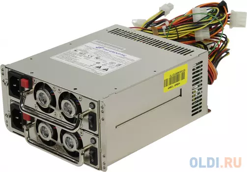 Блок питания FSP FSP600-60MRA(S) 600 Вт