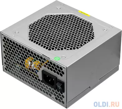 Блок питания FSP QDION 600 600 Вт