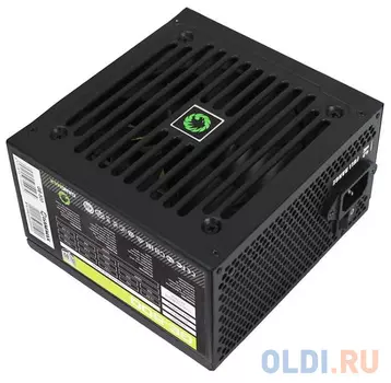 Блок питания GameMax GE-500 500 Вт