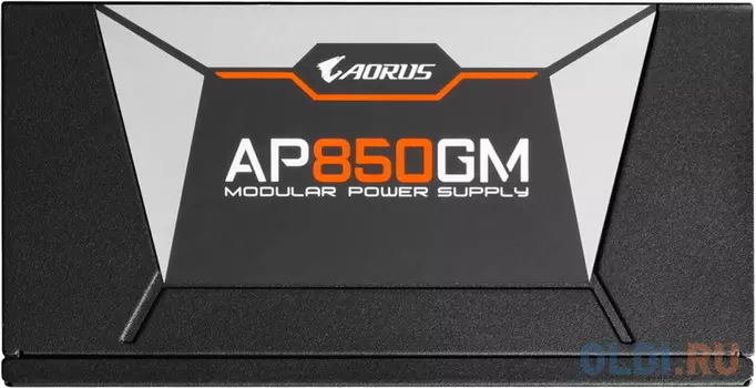 Блок питания GigaByte AORUS GP-AP850GM 850 Вт