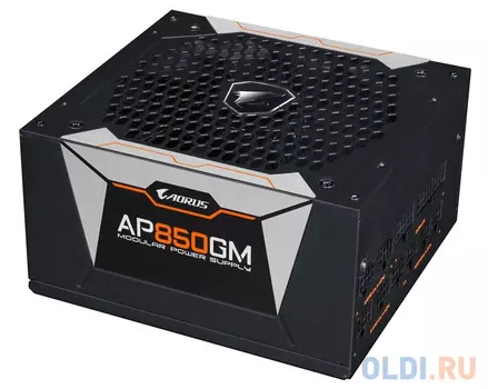 Блок питания GigaByte AORUS GP-AP850GM-EU 850 Вт