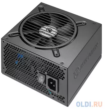 Блок питания High Power Elite BR EL-850BR 850 Вт HP1-N850BR-E12S