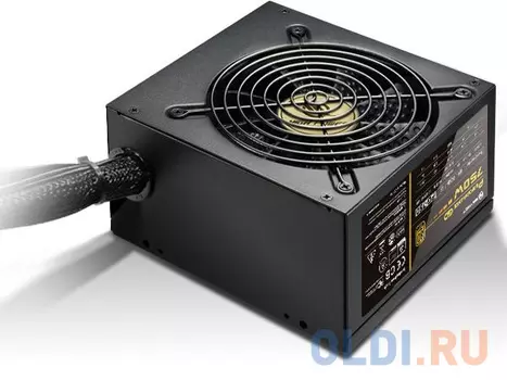 Блок питания High Power Performance GD PG-750 750 Вт HP1-J750GD-F12S
