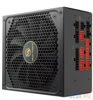 Блок питания High Power Super GD+ SP-1050 GD 1050 Вт HP1-H1050GD-F14C