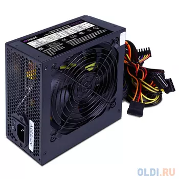 Блок питания HIPER HPA-650 650 Вт