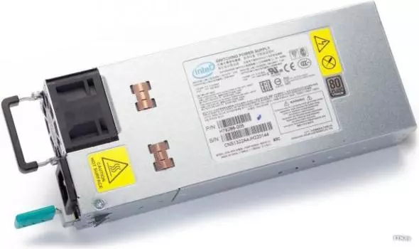 Блок питания Intel AXX1300TCRPS 1300 Вт
