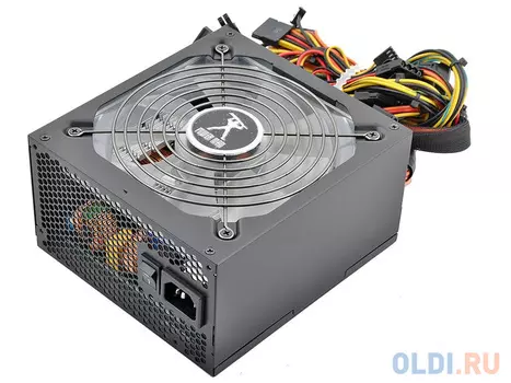 Блок питания InWin ATX 750 Вт 750 Вт