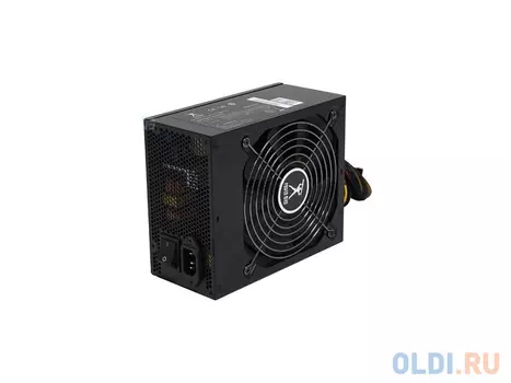 Блок питания InWin IP-P1K0BK3-3 1000 Вт