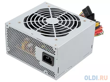 Блок питания InWin IP/RB-S450HQ7-0 (H) 450 Вт