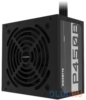 Блок питания GigaByte GP-P450B 450 Вт