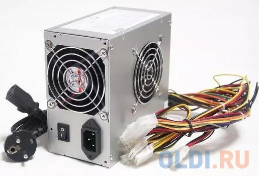 Блок питания Linkworld LW2-500W 500 Вт