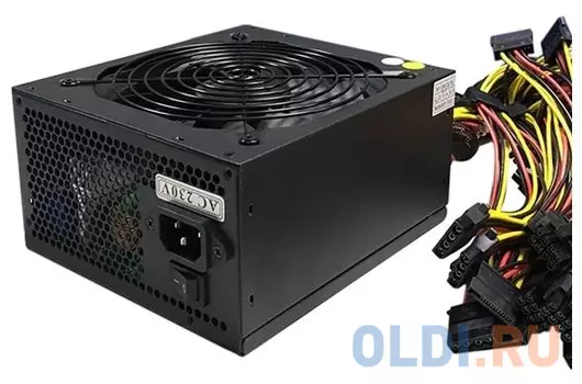 Блок питания R-Senda SD-1600W 1600 Вт