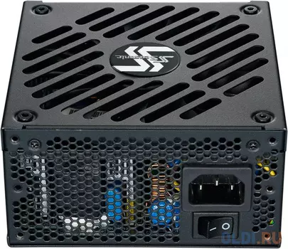 Блок питания Seasonic Focus SGX-500 500 Вт